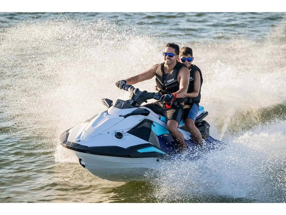 2025 Yamaha Jetblaster Ltd alt