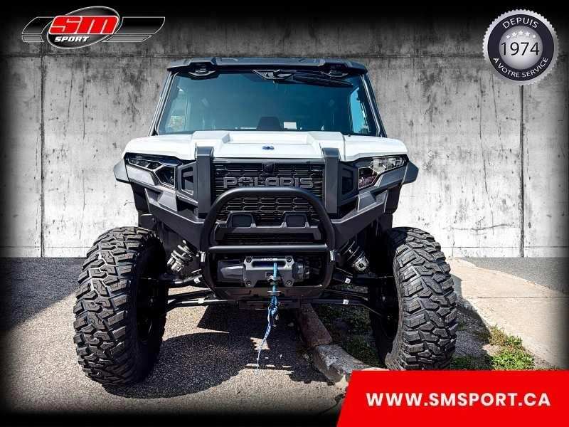 2027 Polaris Polaris Xpedition Adv 5 Northstar alt