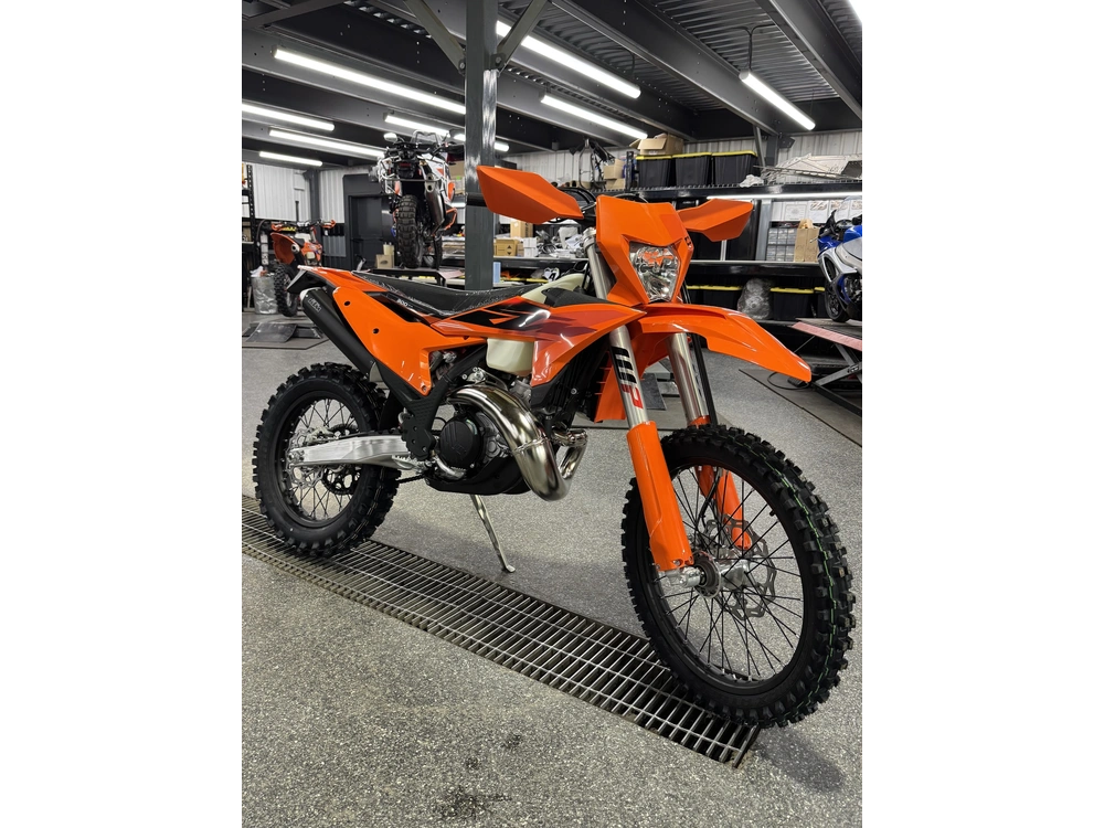 2027 Ktm 300 Xc-w alt