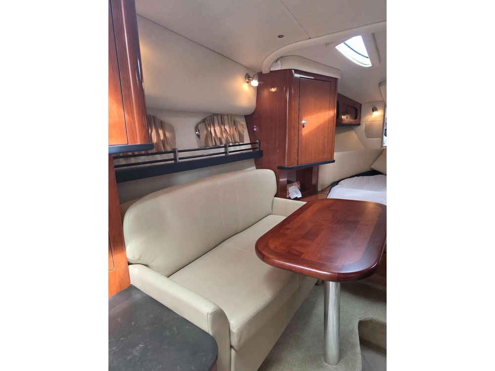 2007 Sea Ray Sundancer 290 alt