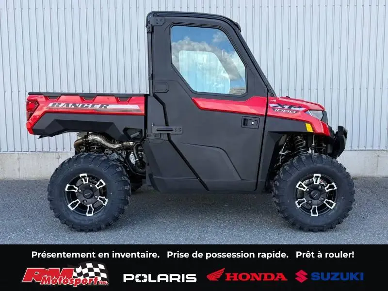Polaris RANGER XP 1000 NorthStar Premium 2027