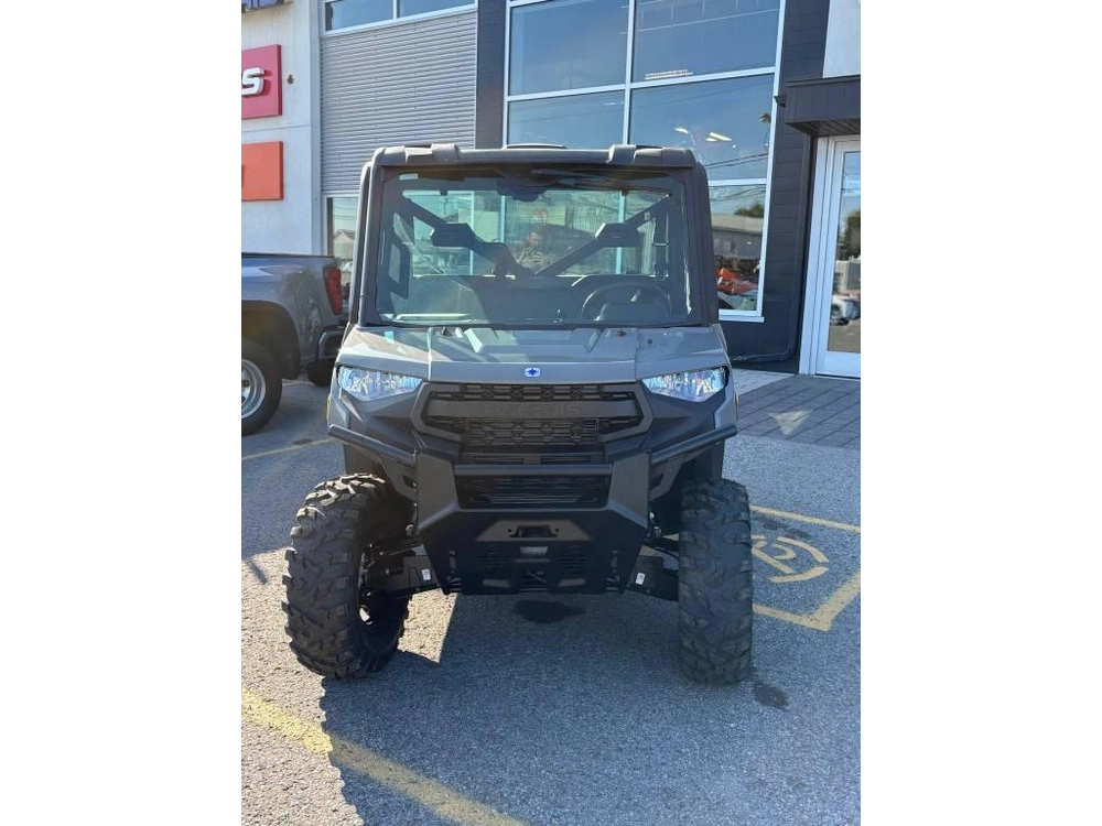 Polaris Ranger Xp 1000 Cab 2027