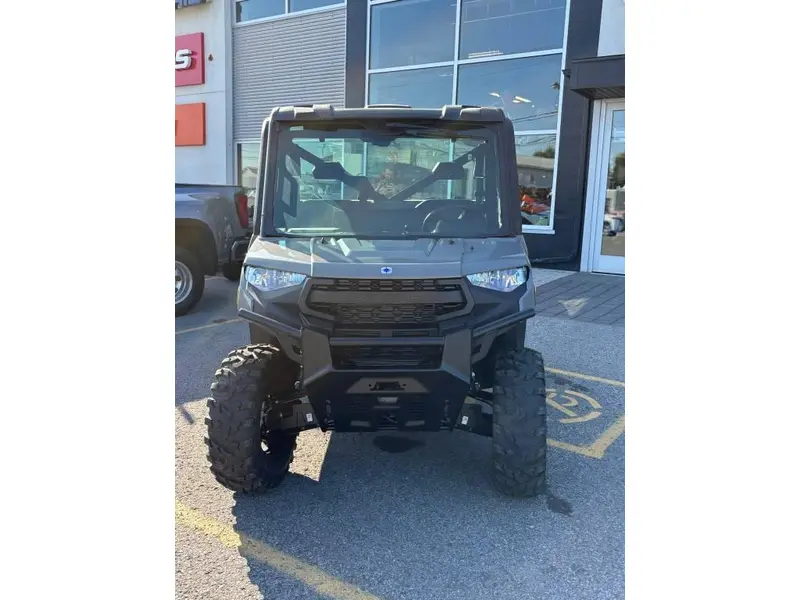 Polaris Ranger XP 1000 CAB 2027