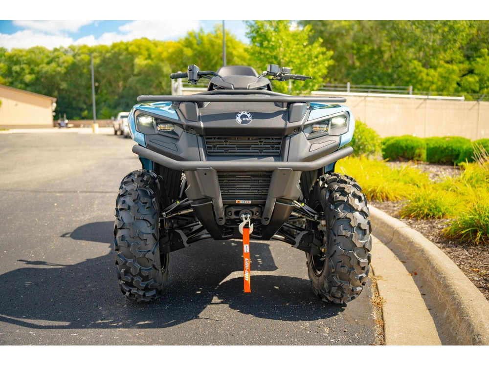 2026 Can-am Outlander Max Xt 700 alt