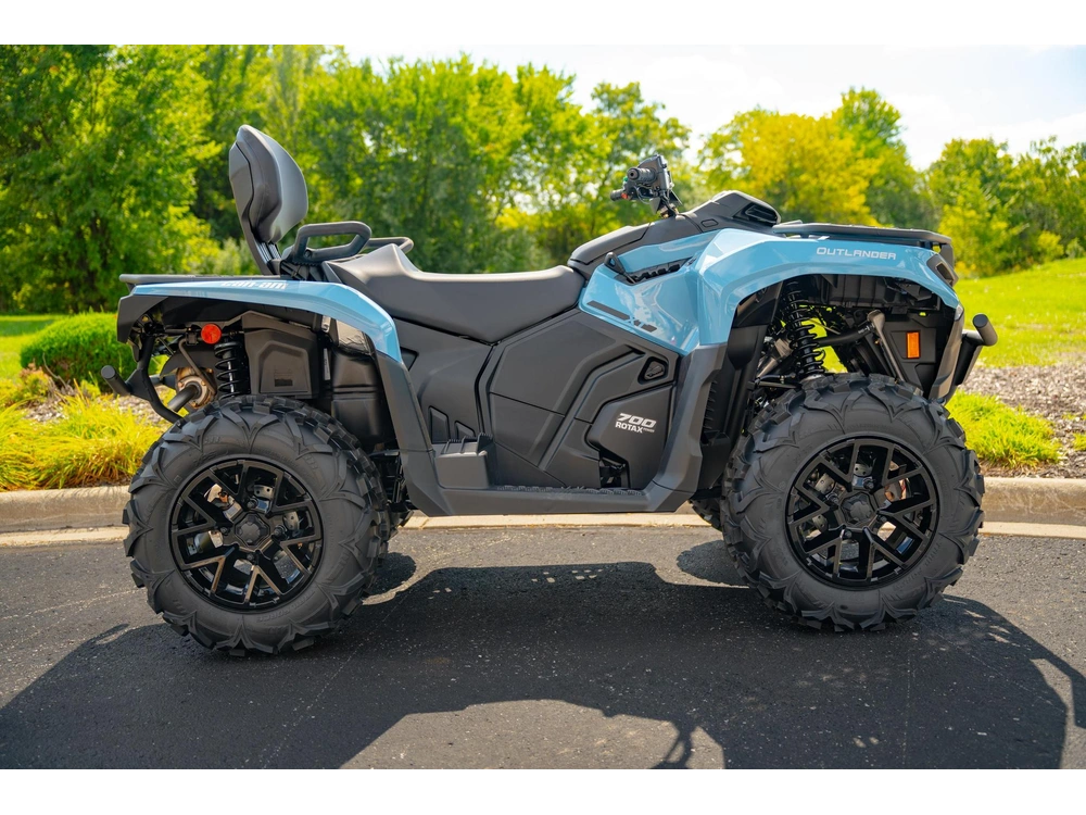 2026 Can-am Outlander Max Xt 700 alt
