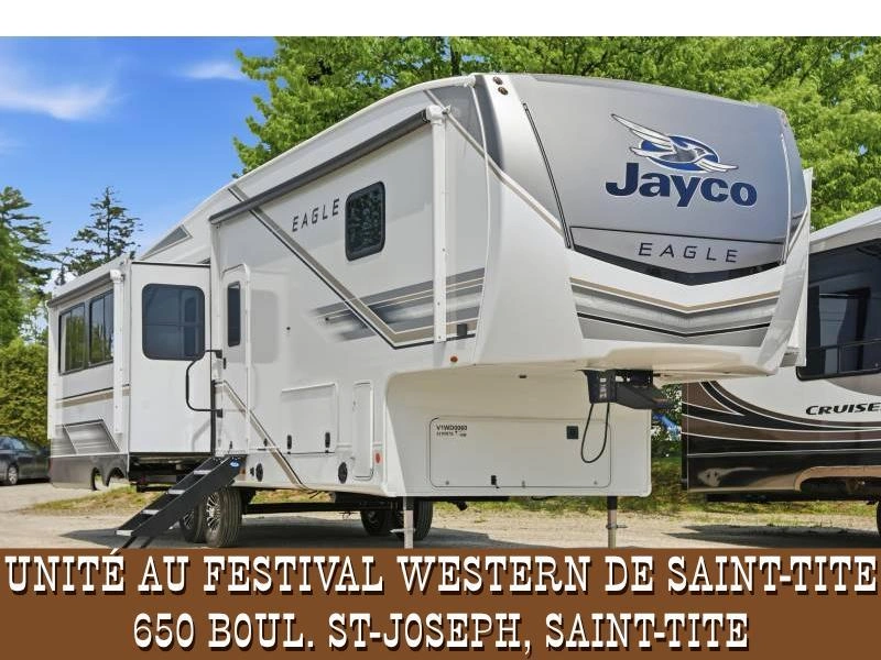 Jayco Eagle 321rsts 2027 alt