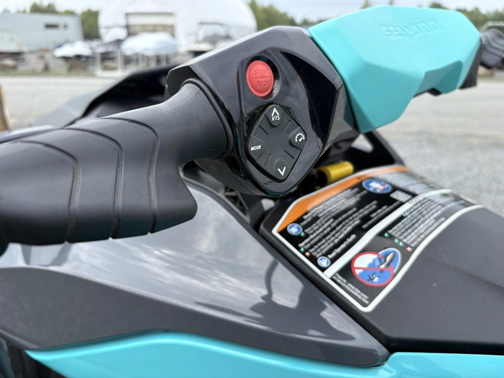 Sea-doo Gtr 230 Financement Disponible. 2026 alt