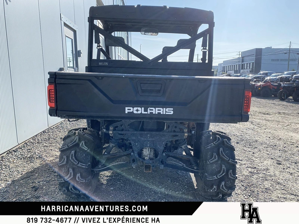 Polaris Ranger 900 Xp 2019 alt