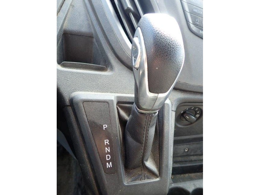 2015 Ford Transit
