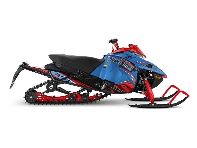 2024 Yamaha Sidewinder L-tx Se alt