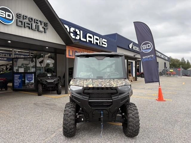 2026 Polaris Rgr Crew Xp 1000 Premium Ppc alt