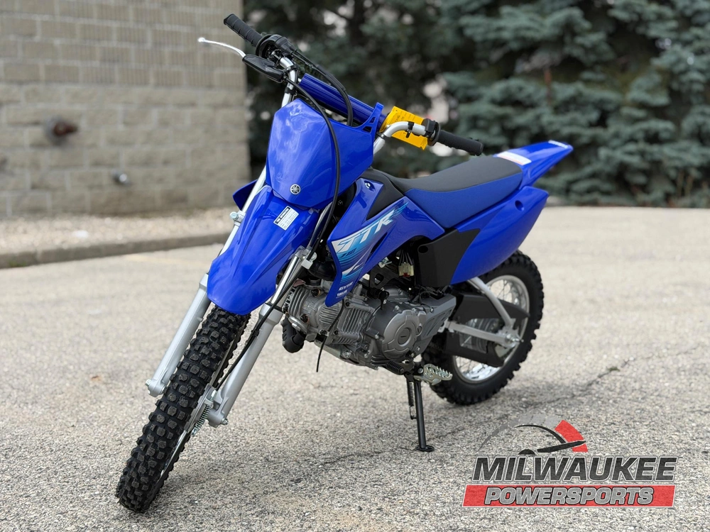 2027 Yamaha Tt-r110e alt