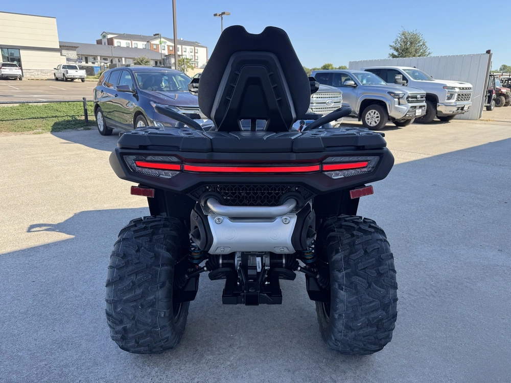 2027 Cfmoto Cforce 1000 Touring Cf1000az-2 alt
