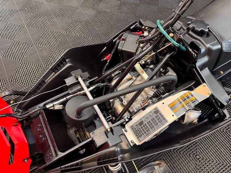 Polaris 200 INDY 2027