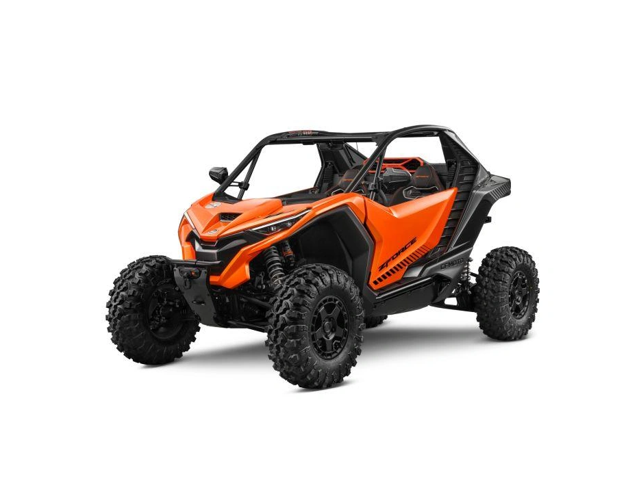 Cfmoto Zforce Z10 2027 alt