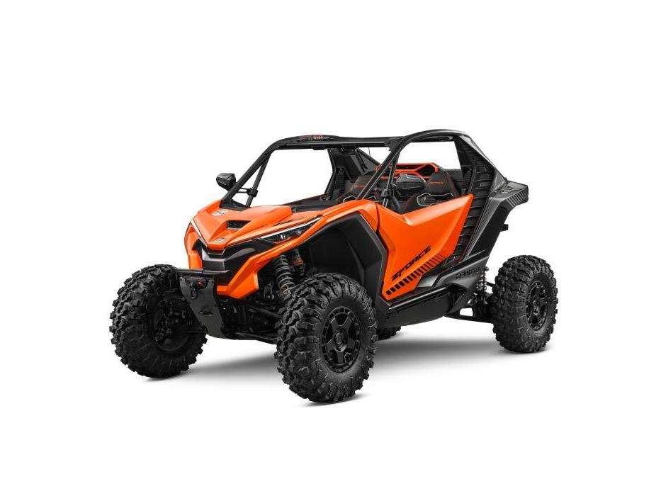 2027 ZFORCE Z10