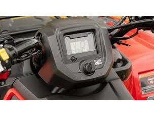 Honda Rancher 420 2027 alt