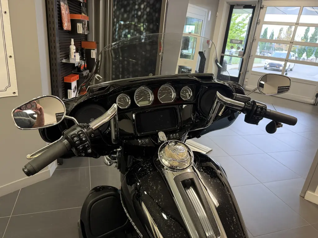 2022 Harley-Davidson ELECTRA GLIDE ULTRA LIMITEDFLHTK