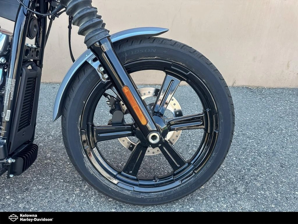 2026 Harley-davidson Fxbb - Street Bob™ alt