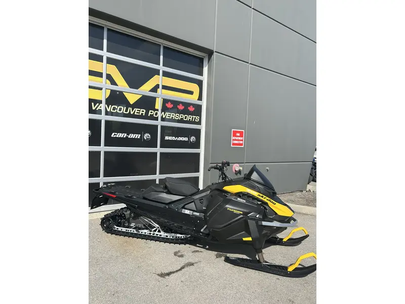 Ski-Doo TUNDRA SPORT 600 ACE COBRA 1.6' E.S 2027