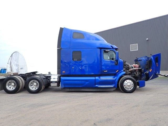 Peterbilt 579 2020