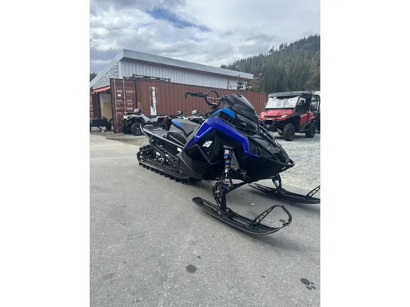 2023 Polaris 9R PRO RMK SLASH 155 DEMO *$96 Bi-Weekly*