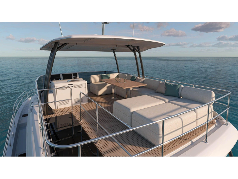 Prestige Yachts M6 2028 alt