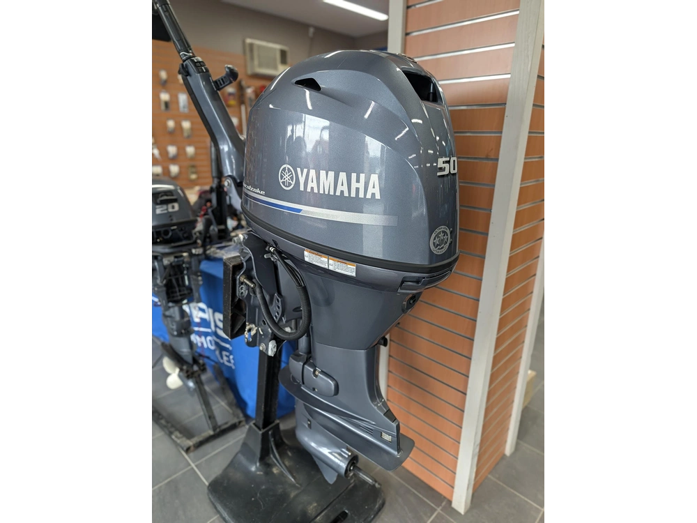 2024 Yamaha F50lhb alt