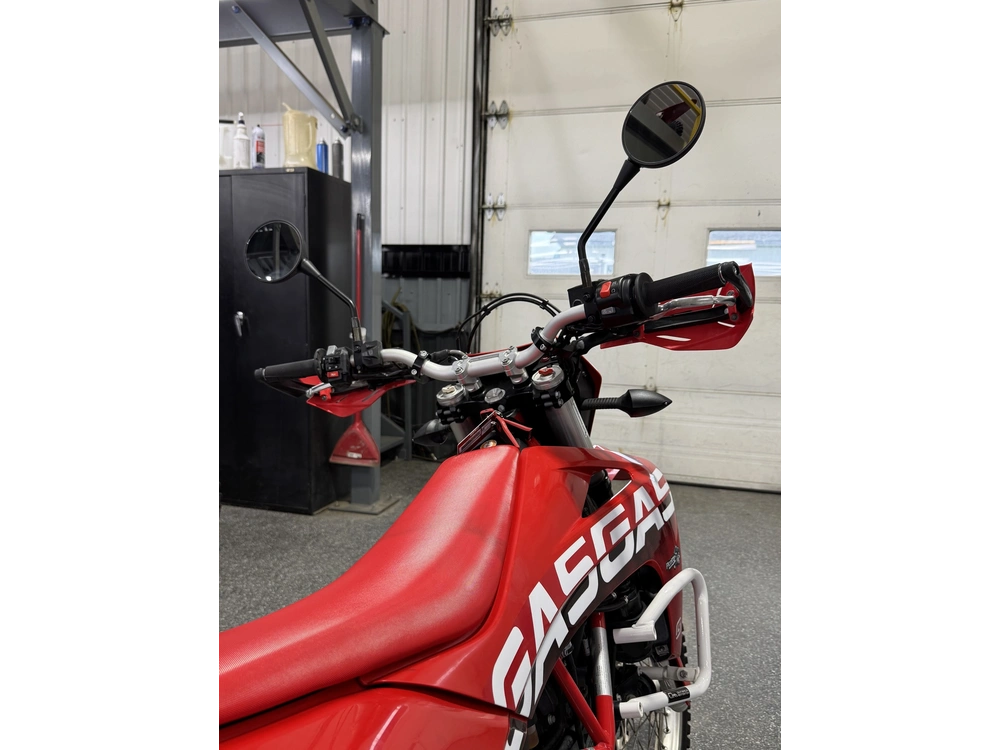 2023 Gasgas Es700 alt