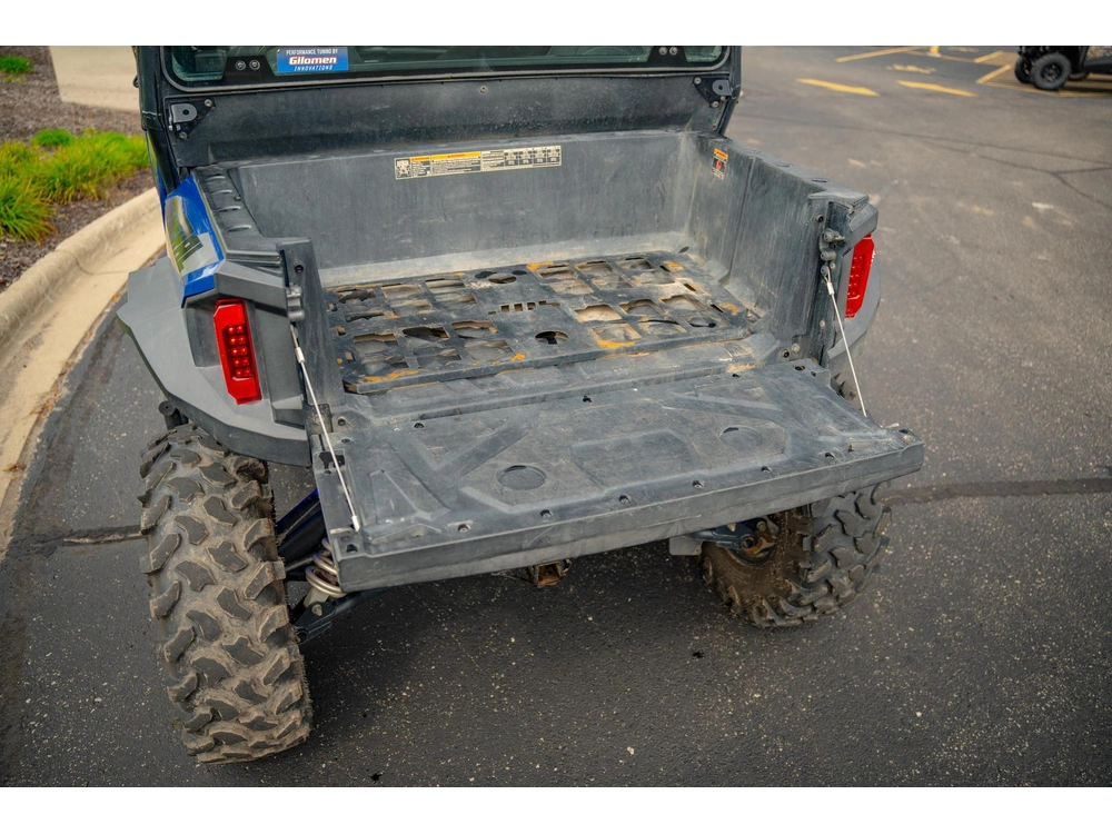 2024 Polaris General Xp 4 1000 Ultimate