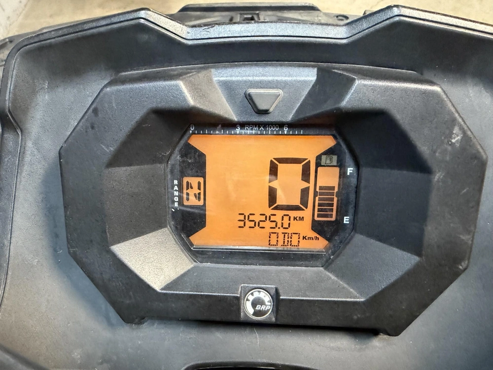 Can-am Outlander 850 Xt 2016 alt