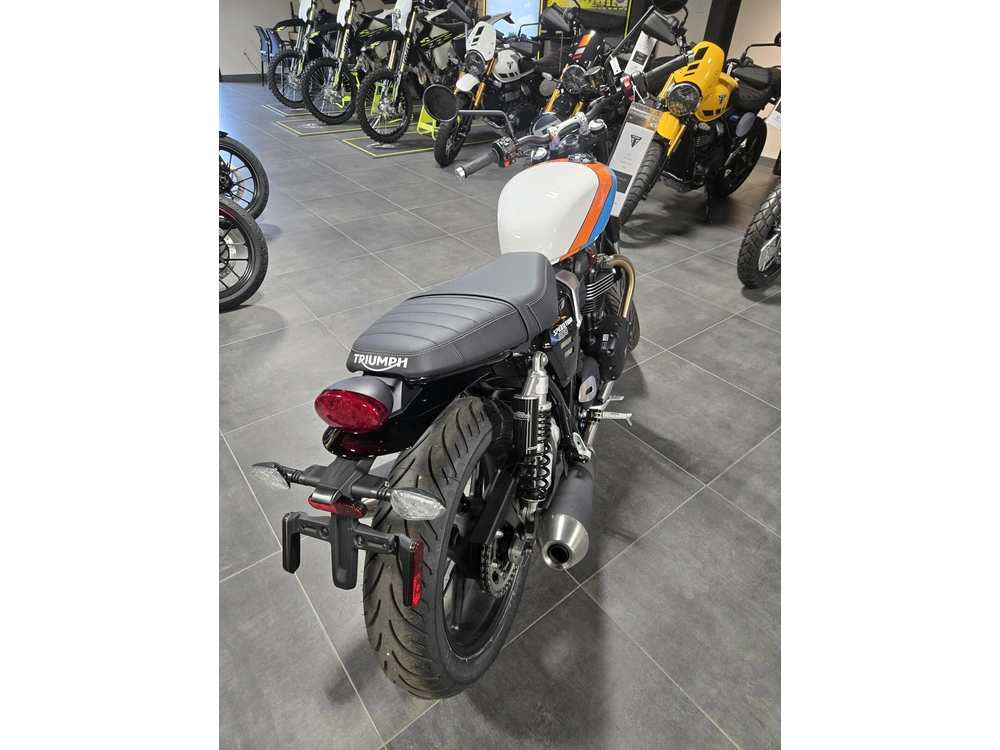 2026 Triumph Speed Twin 900 alt