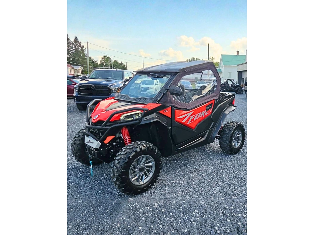 Cfmoto Zforce 950 Sport 2025 alt