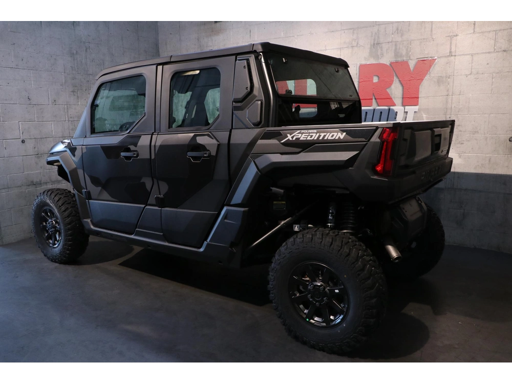 2027 Polaris Xpedition Xp 5 Northstar G27g5x99aj alt