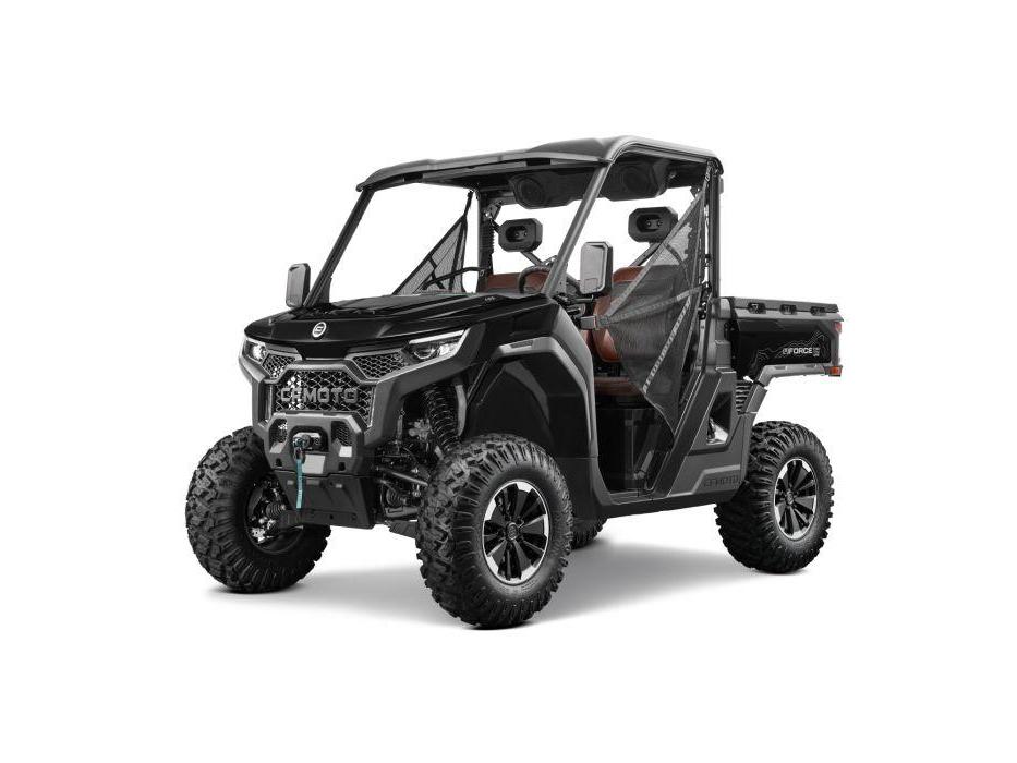 2027 UFORCE U10 Pro EPS