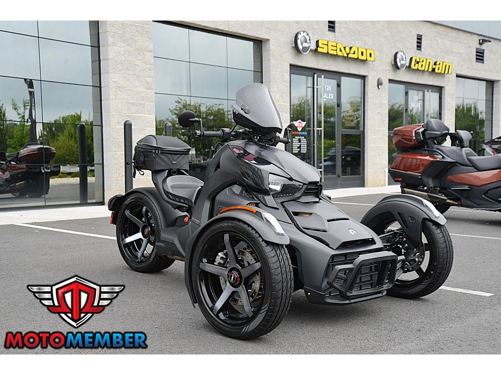 2024 Can-am Ryker Sport 900 alt