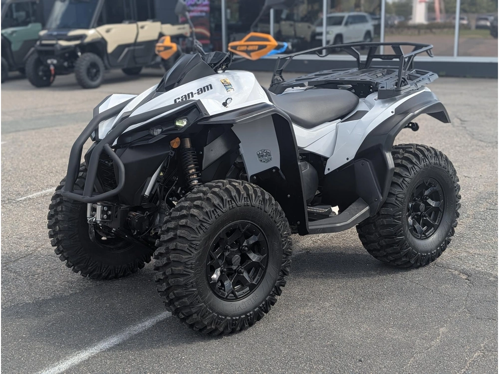 2024 Brp Renegade 650