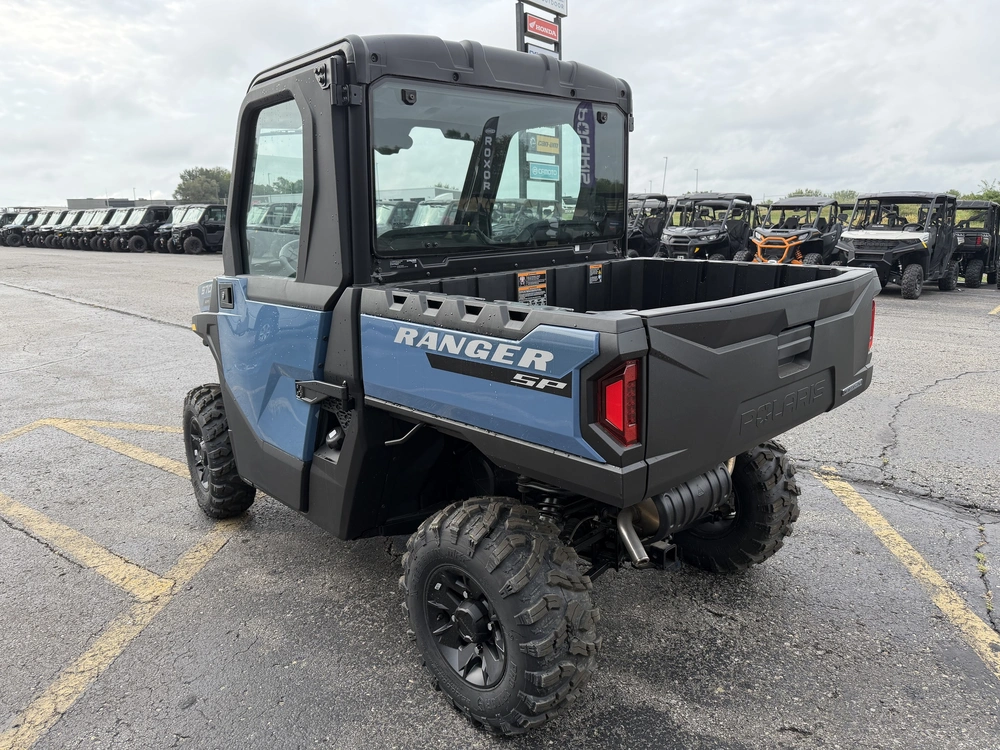 2026 Polaris Ranger Sp 570 Northstar