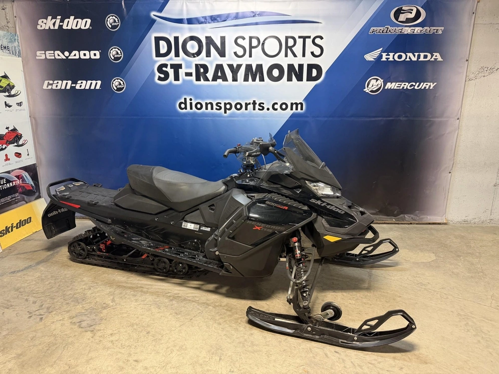 Ski-doo Renagade X-rs 900 Turbo R Xrs 2022 alt