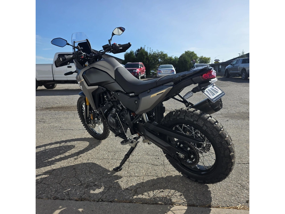 2026 Yamaha Ténéré 700 alt