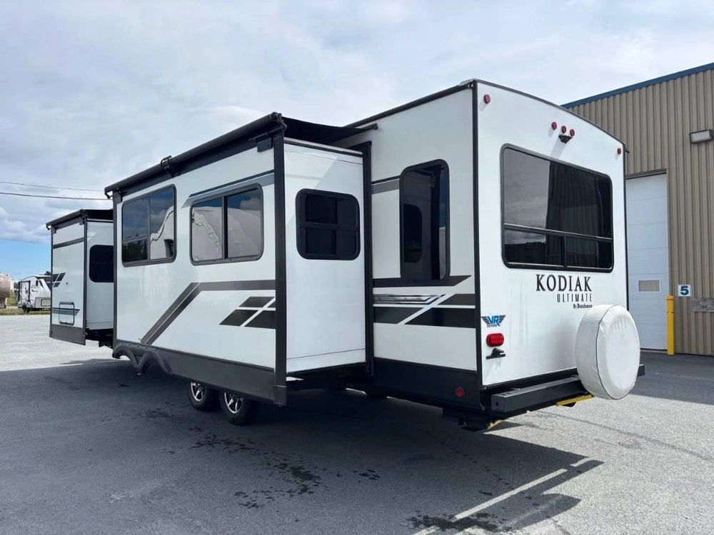 Dutchmen Kodiak 3221rlsl 2020 alt