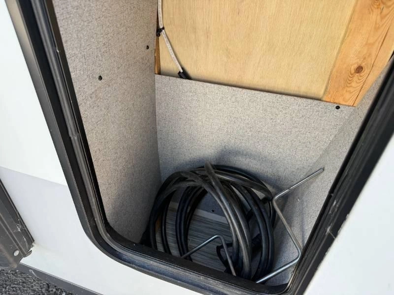 Forest River Flagstaff 19fd 2020 alt