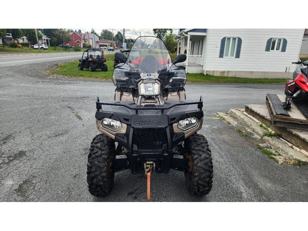 Polaris Sportsman 570 Touring Eps 2021 alt