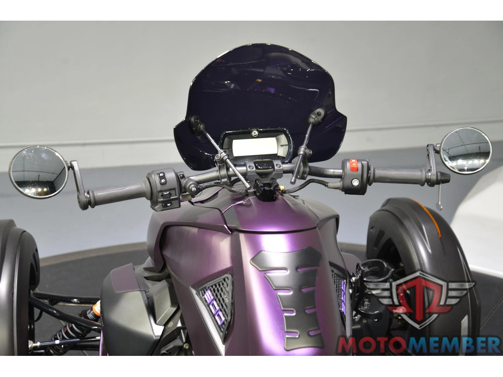 2022 Can-am Ryker Sport 900 alt