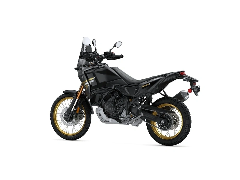 2026 Yamaha Tenere 700 World Raid alt