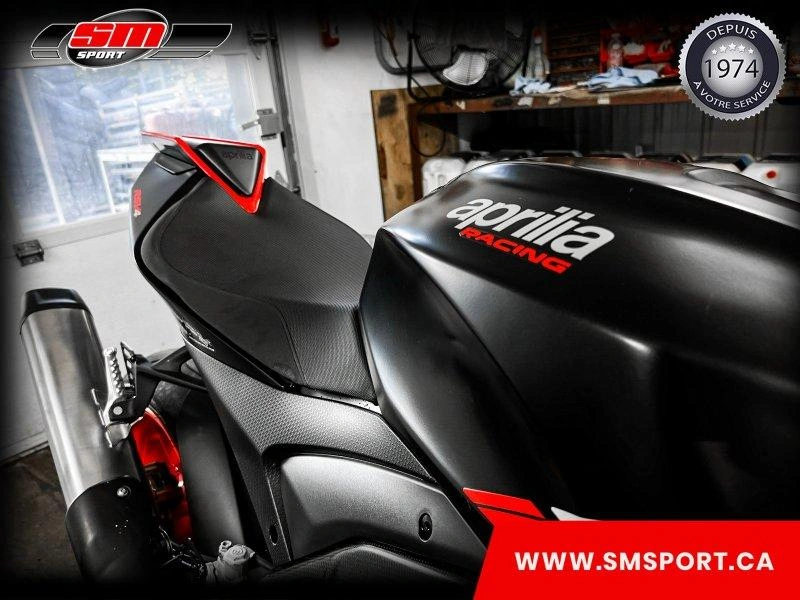 Aprilia Rsv 4 2025 alt