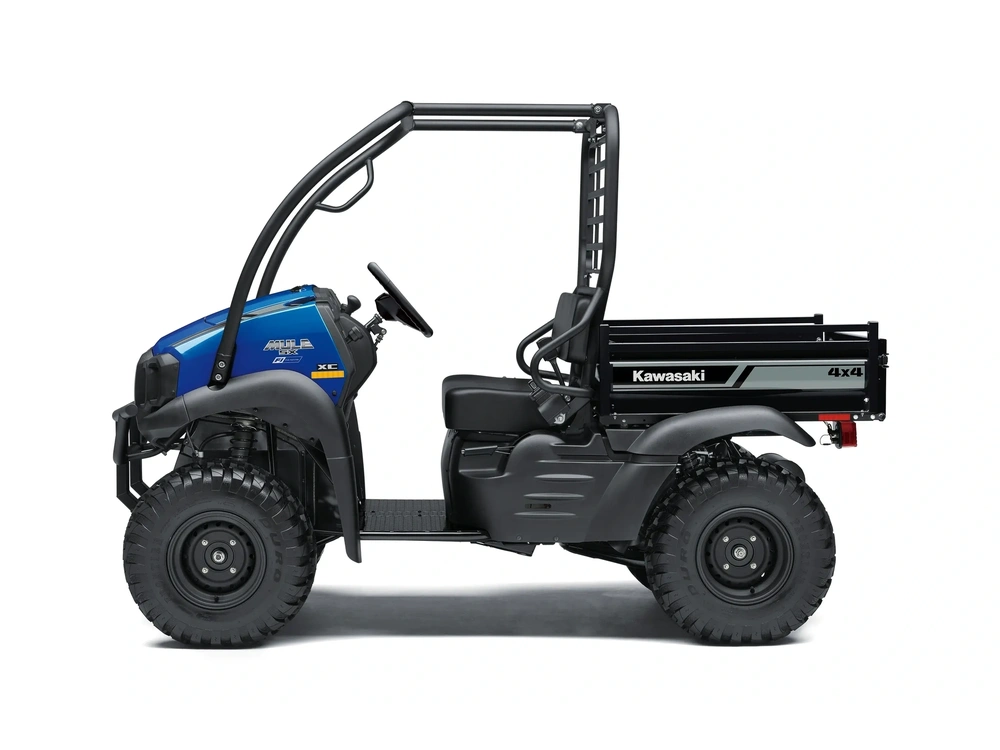 2027 Kawasaki Mule Sx 4x4 Xc alt