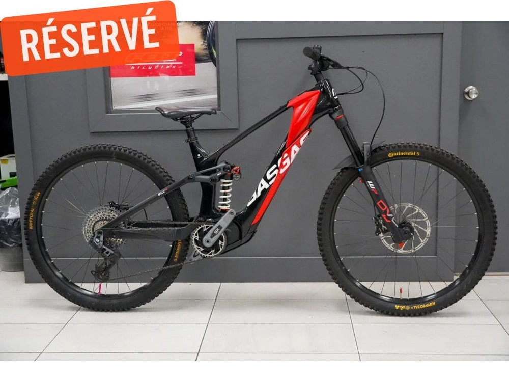 2024 Gasgas Ecc 5 Gx Demo M/l alt