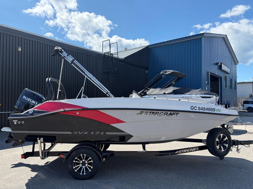 Starcraft Svx 171 Ob 2023 alt