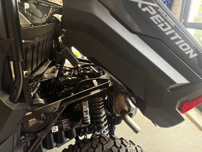 Polaris Xpedition Xp 5 Northstar 2027 alt